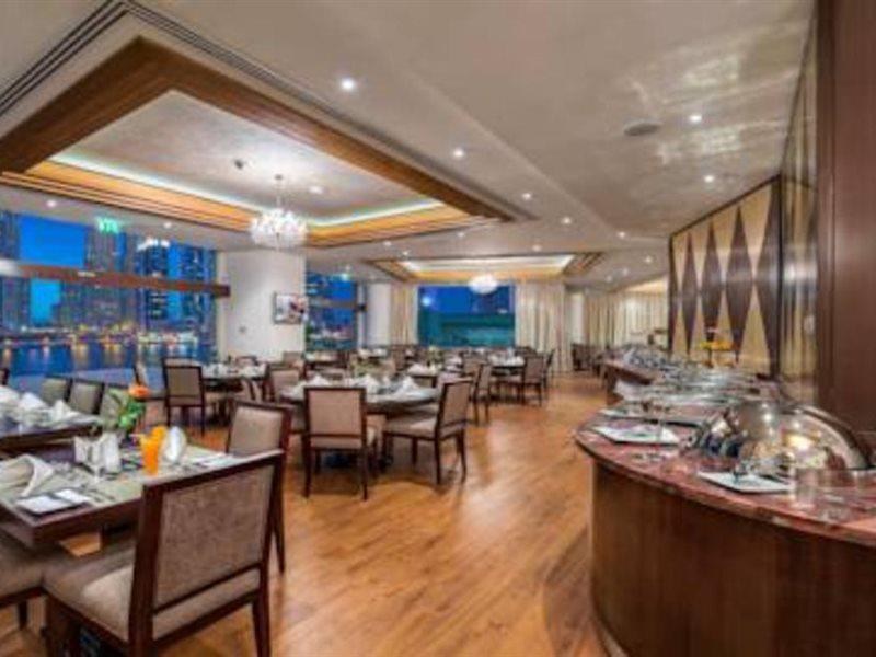 CITY PREMIERE MARINA HOTEL APARTMENTS photo 3