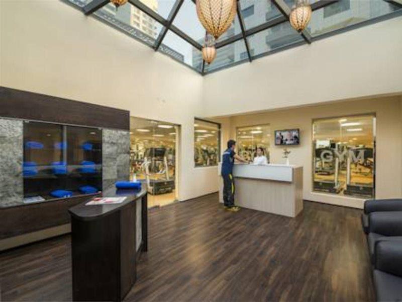 CITY PREMIERE MARINA HOTEL APARTMENTS photo 4