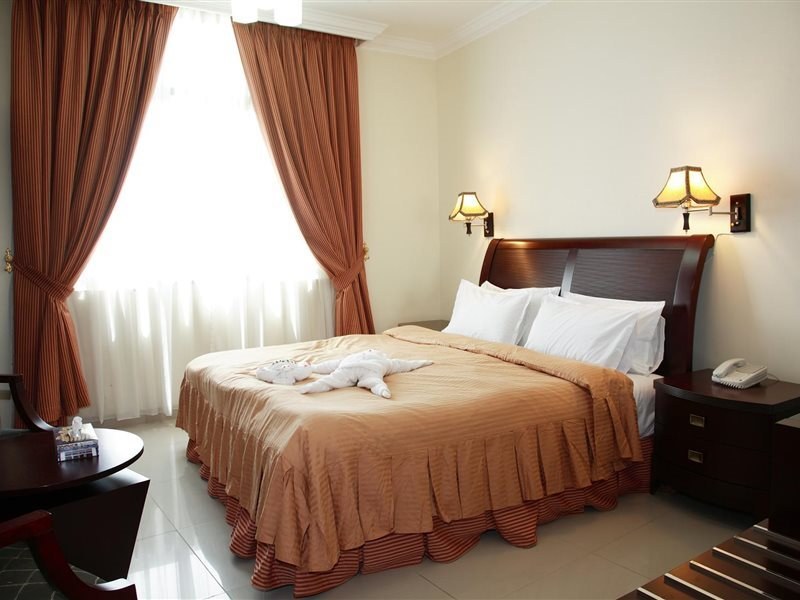 Crown Palace Hotel Ajman photo 2