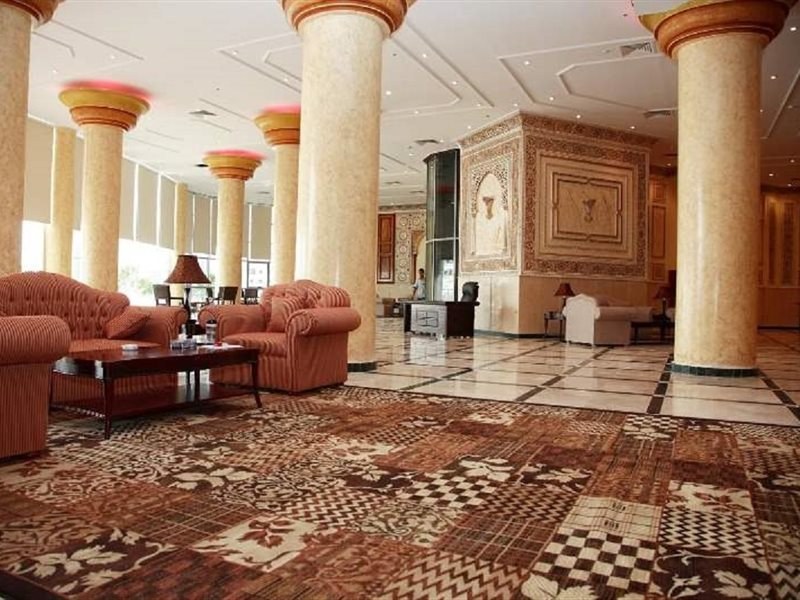 Crown Palace Hotel Ajman photo 3