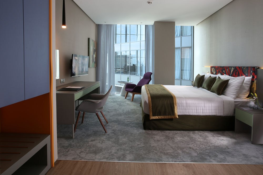 Ibis Styles Dubai Jumeira photo 1