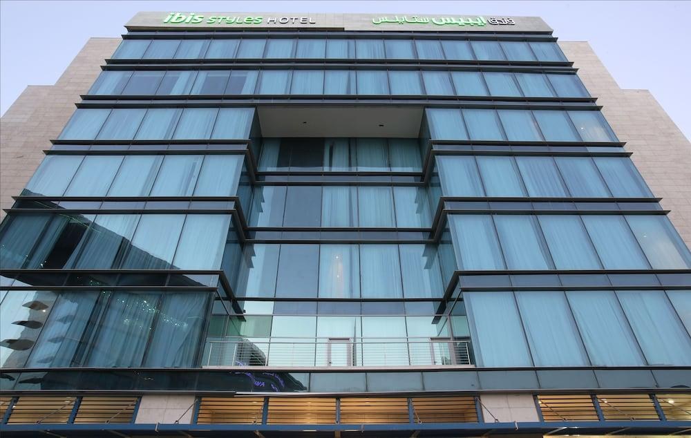 Ibis Styles Dubai Jumeira photo 2