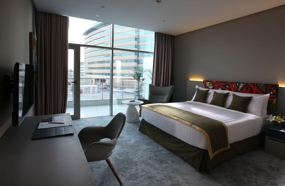 Ibis Styles Dubai Jumeira photo 3
