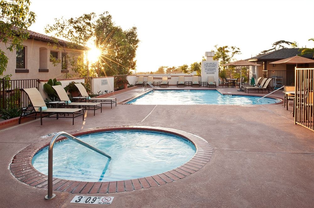 Fairfield Inn and Suites Old Town (x Mission Inn)