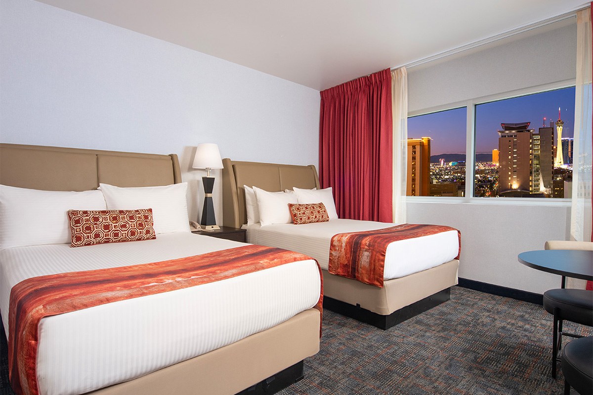 FOUR QUEENS HOTEL & CASINO photo 3