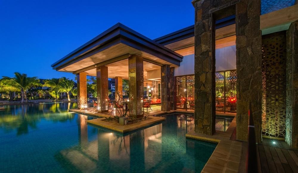 THE WESTIN TURTLE BAY RESORT &AMP; SPA MAURITIUS