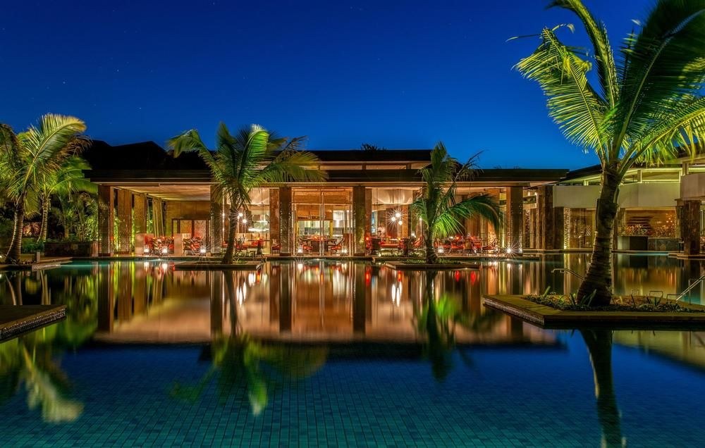 THE WESTIN TURTLE BAY RESORT &AMP; SPA MAURITIUS photo 1