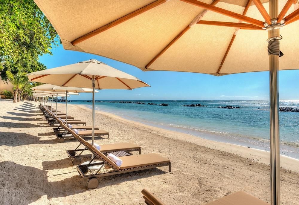 THE WESTIN TURTLE BAY RESORT &AMP; SPA MAURITIUS photo 2