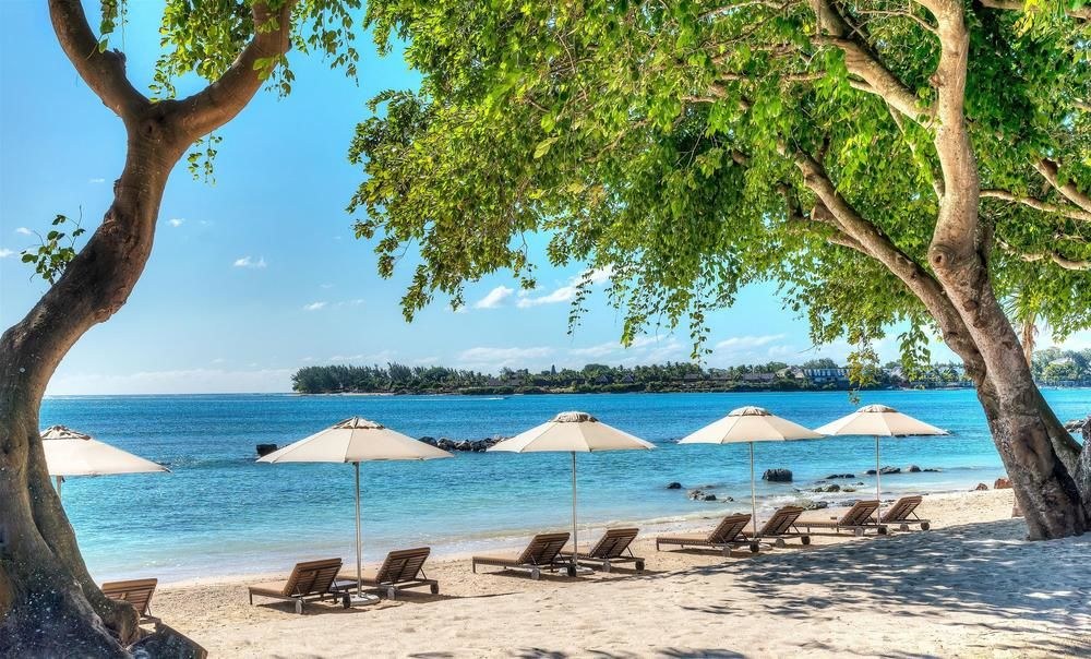 THE WESTIN TURTLE BAY RESORT &AMP; SPA MAURITIUS photo 3