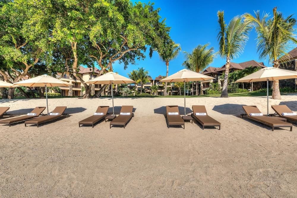 THE WESTIN TURTLE BAY RESORT &AMP; SPA MAURITIUS photo 4