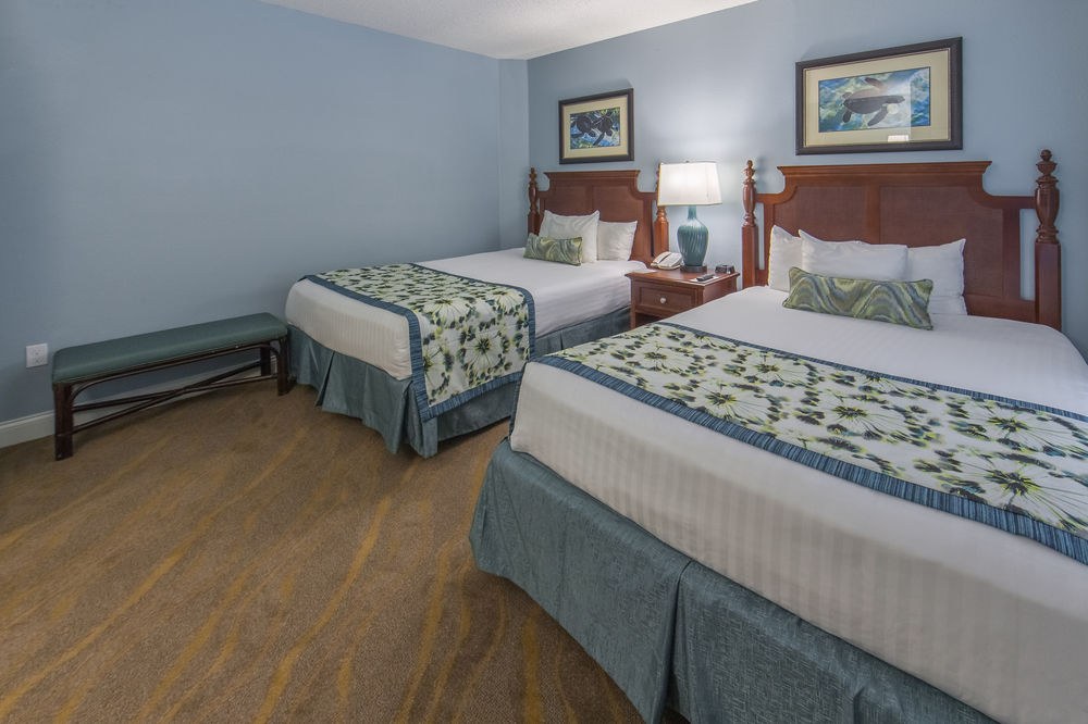 Holiday Inn Club Vacations at Orange Lake Resort photo 1