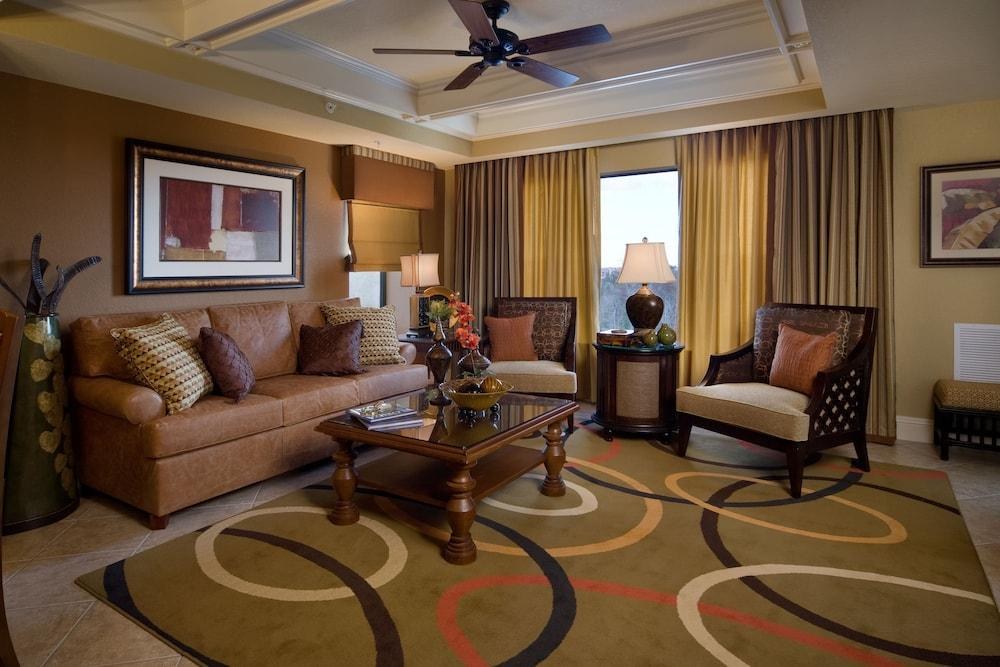 Holiday Inn Club Vacations at Orange Lake Resort photo 2