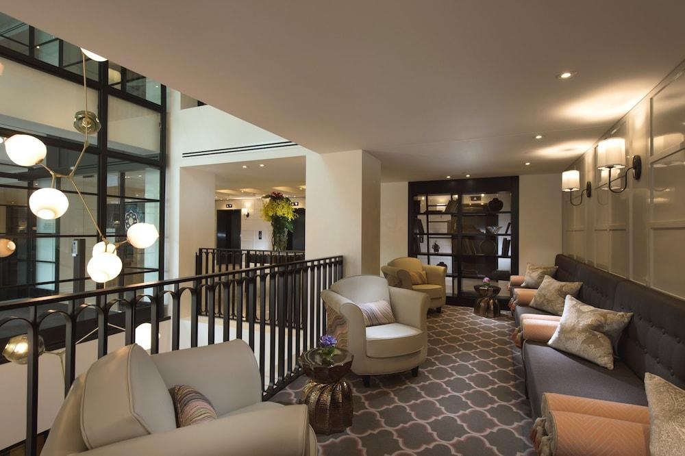 MAYFAIR HOTEL ADELAIDE photo 3