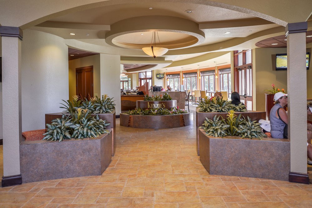 Hilton Vacation Club Mystic Dunes Orlando