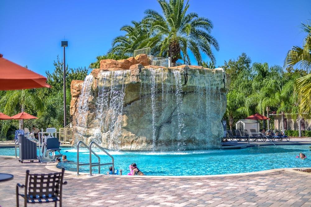 Hilton Vacation Club Mystic Dunes Orlando photo 4