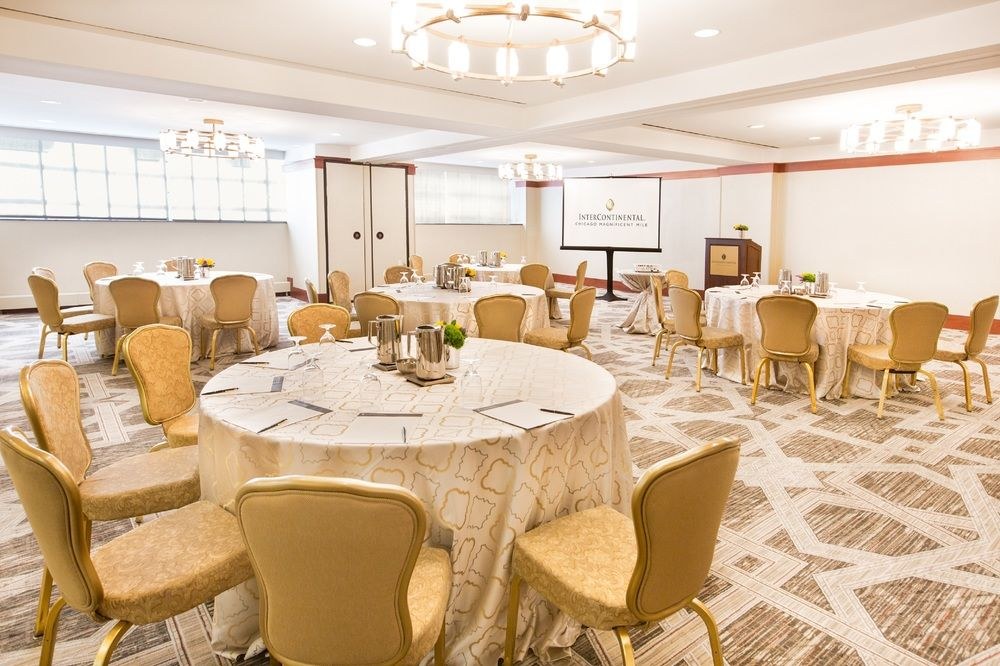 InterContinental Chicago