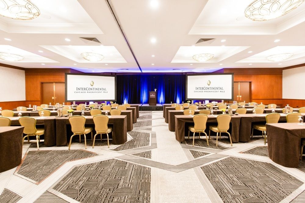 InterContinental Chicago photo 1