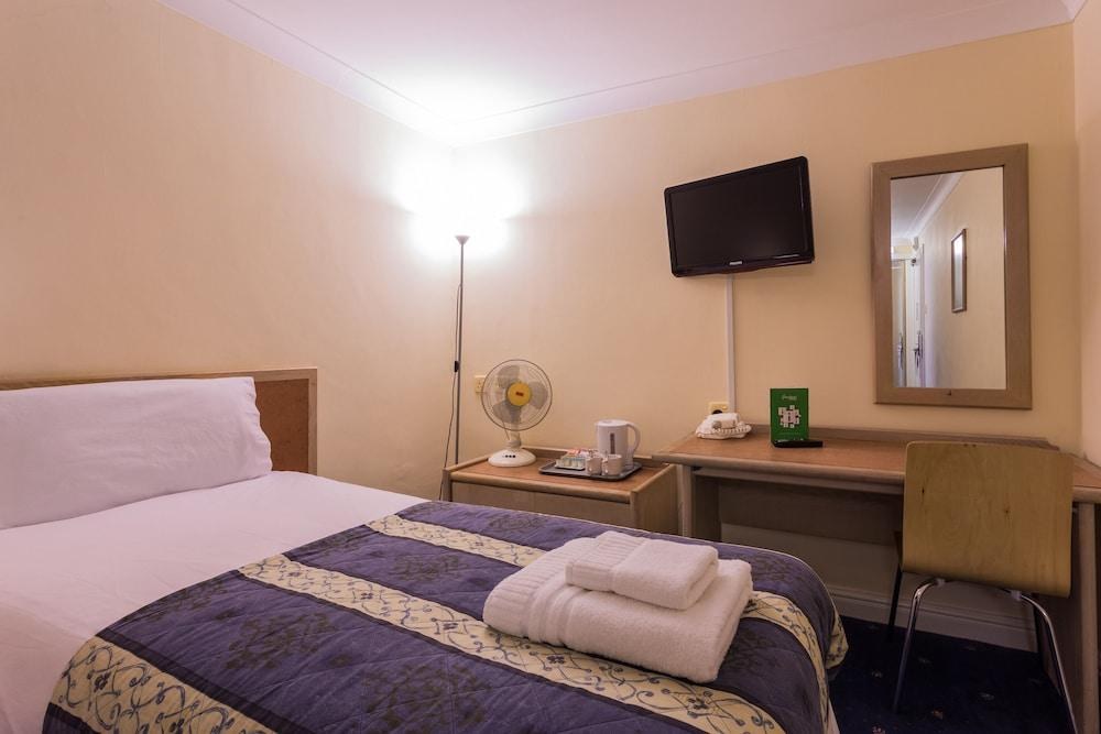 Gardens Hotel Manchester photo 4