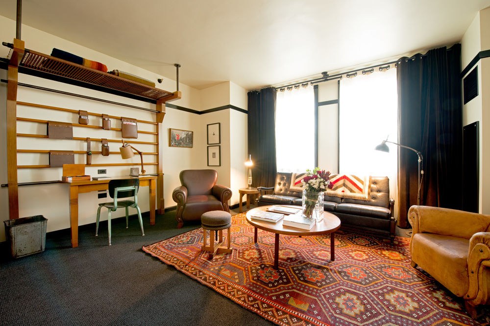 Chicago Athletic Association Hotel photo 1