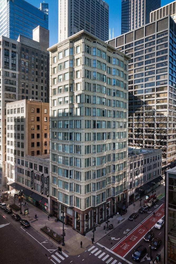 Staypineapple, An Iconic Hotel, The Loop Chicago photo 3