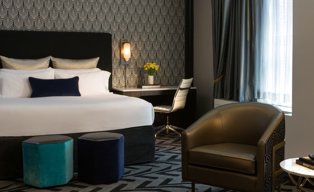 Hotel Allegro - A Kimpton Hotel photo 1