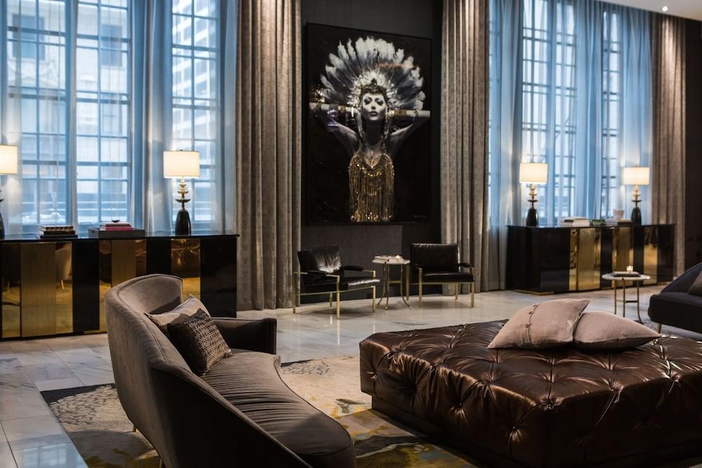 Hotel Allegro - A Kimpton Hotel photo 2