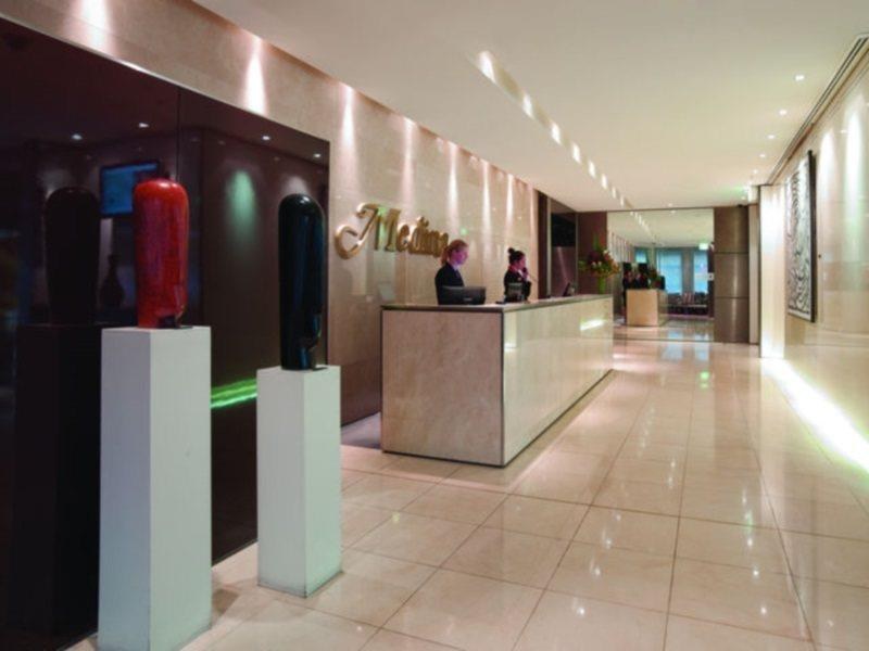 Adina Apartment Hotel Sydney Town Hall photo 2