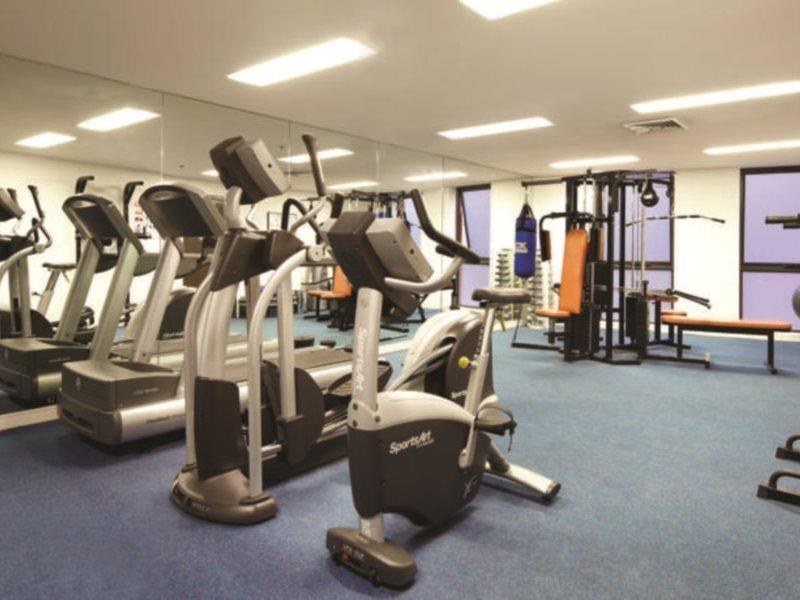 Adina Apartment Hotel Sydney Town Hall photo 3