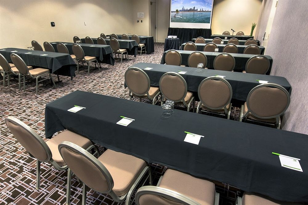 HOLIDAY INN MART PLAZA photo 1