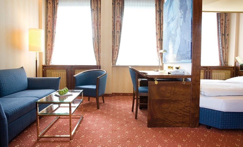 Derag Hotel Kanzler