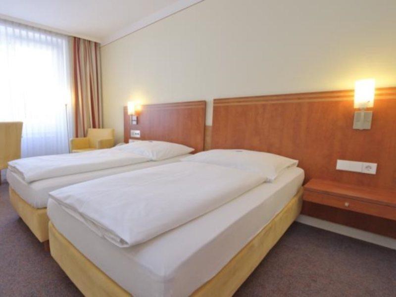 Hotel Concorde Munchen (ex. Tulip Inn Concorde) photo 1