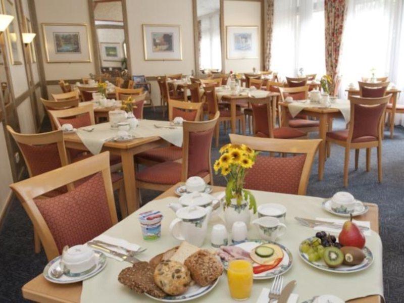 Hotel Concorde Munchen (ex. Tulip Inn Concorde) photo 2