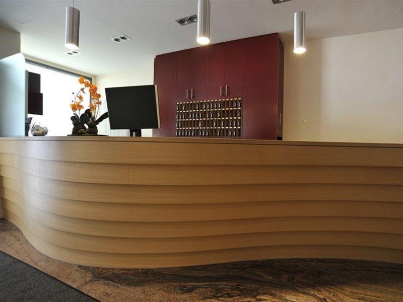 Hotel Concorde Munchen (ex. Tulip Inn Concorde) photo 4