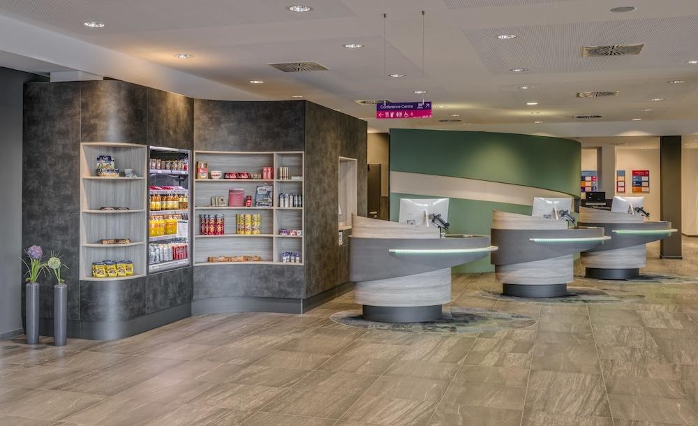 Best Western Plus Hotel Koeln City photo 4