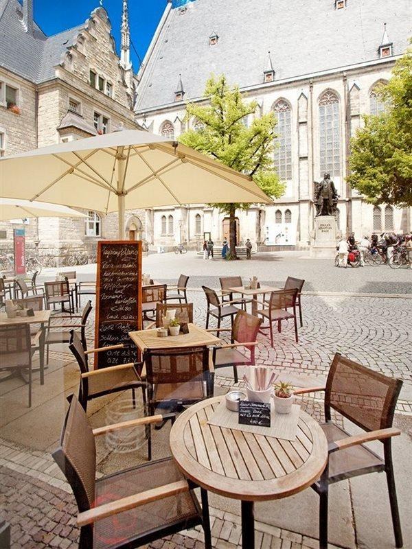 Vienna Townhouse Bach Leipzig photo 3