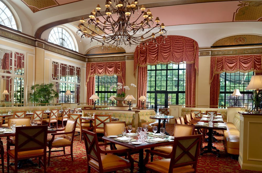 Omni Shoreham Hotel photo 1