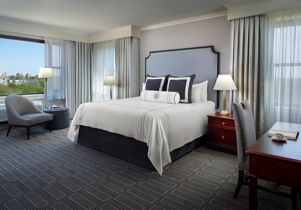 Omni Shoreham Hotel photo 2