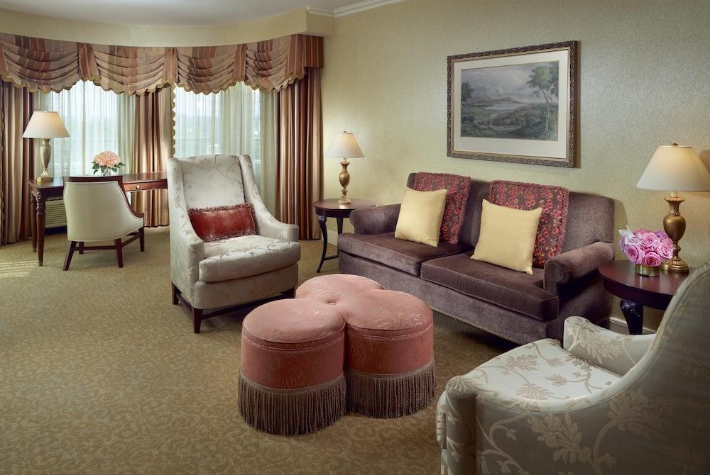 Omni Shoreham Hotel photo 3