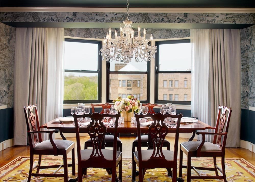 Omni Shoreham Hotel photo 4