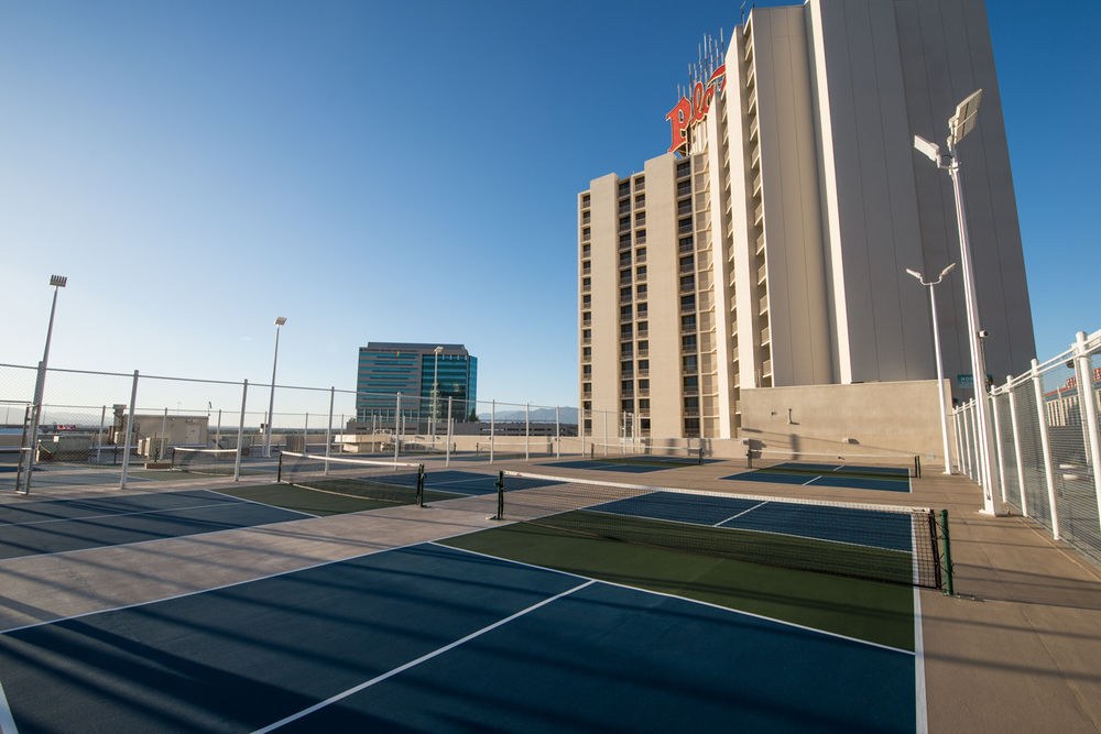 PLAZA HOTEL & CASINO photo 1