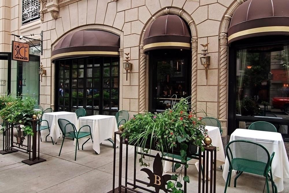 The Talbott Hotel photo 1
