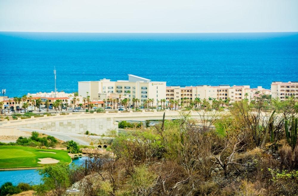 HYATT PLACE LOS CABOS photo 4