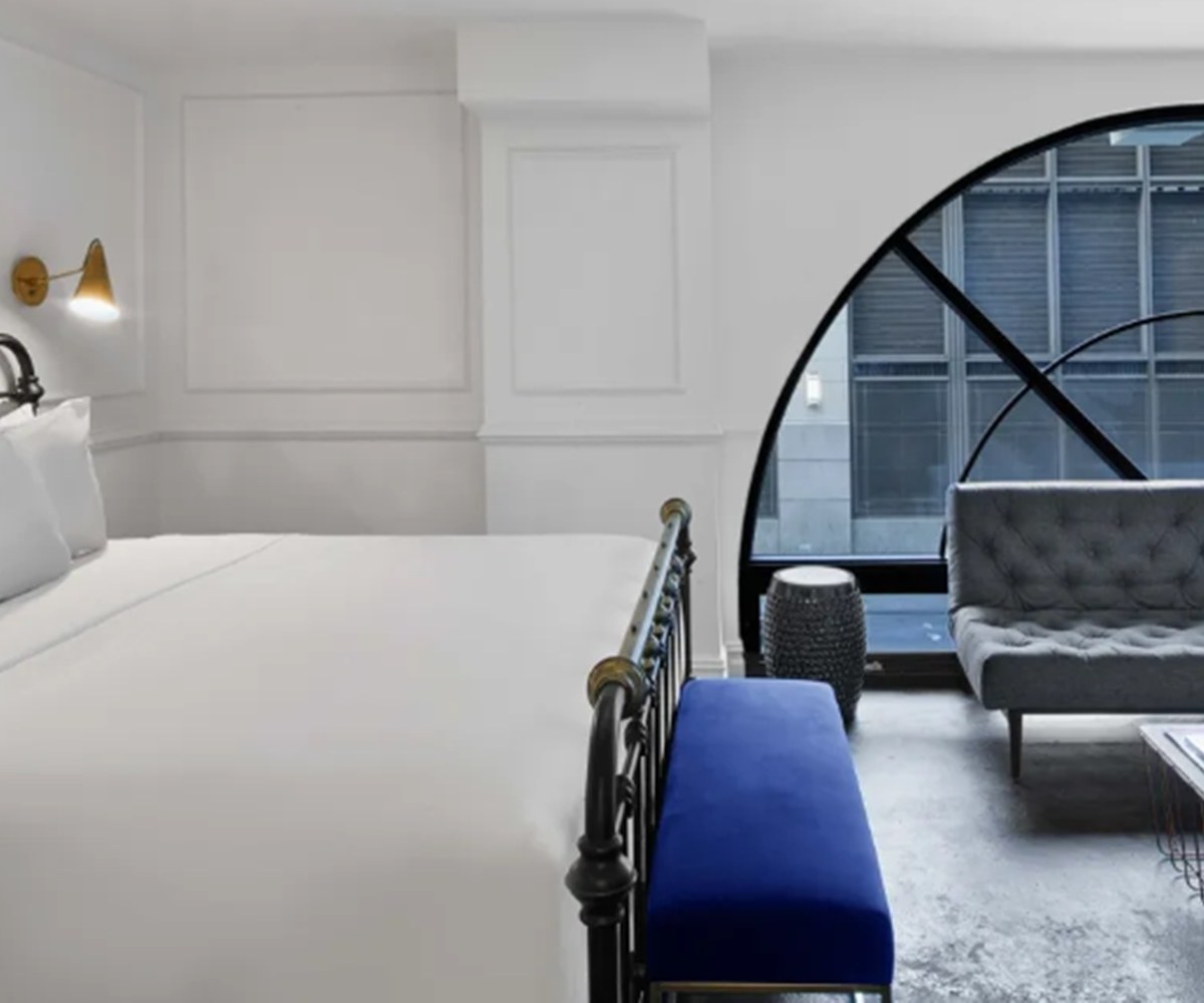 LIFE HOTEL NEW YORK photo 1