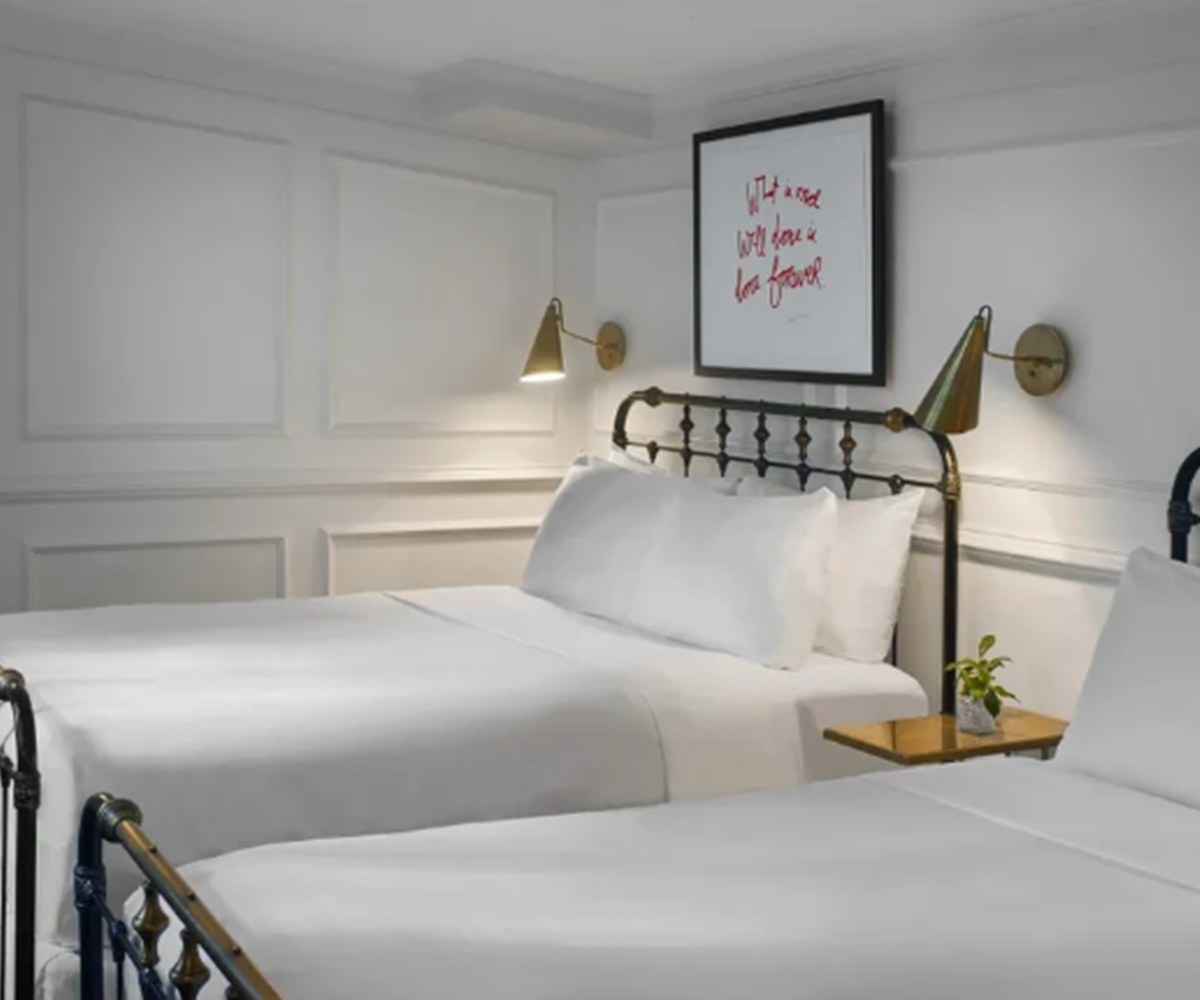 LIFE HOTEL NEW YORK photo 3