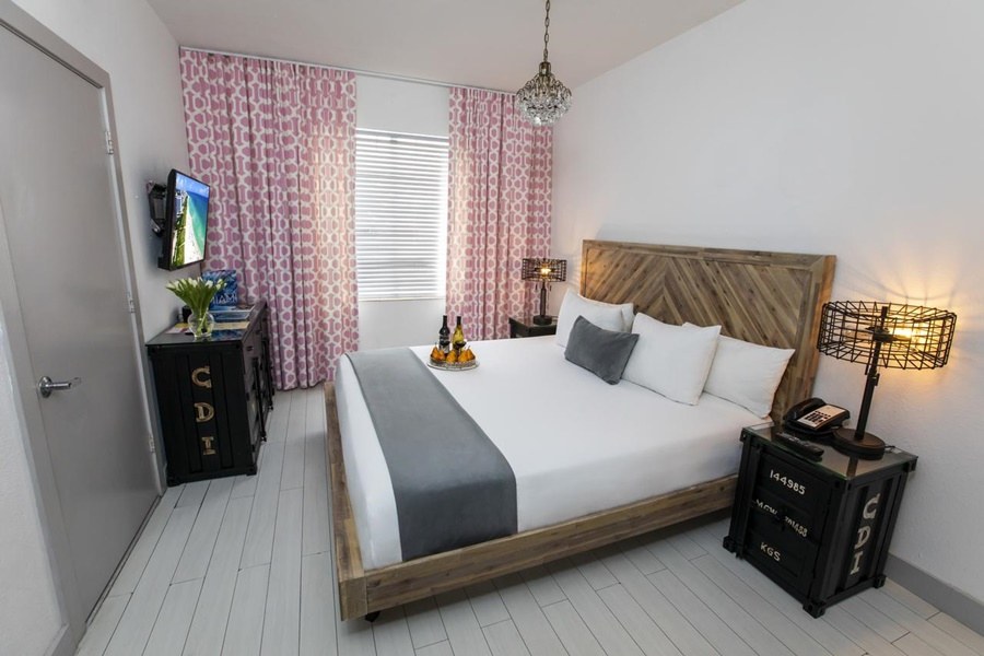 THE WHITELAW HOTEL photo 1