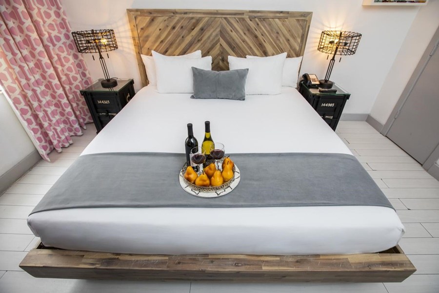 THE WHITELAW HOTEL photo 2