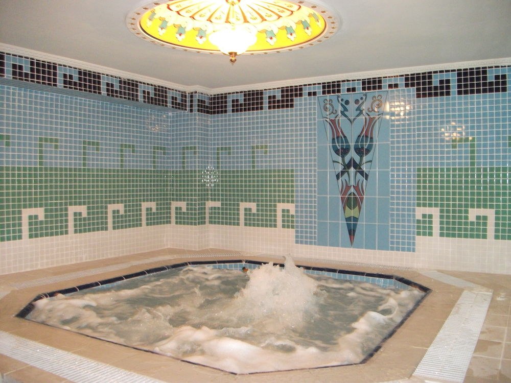 Marmaray Hotel photo 1