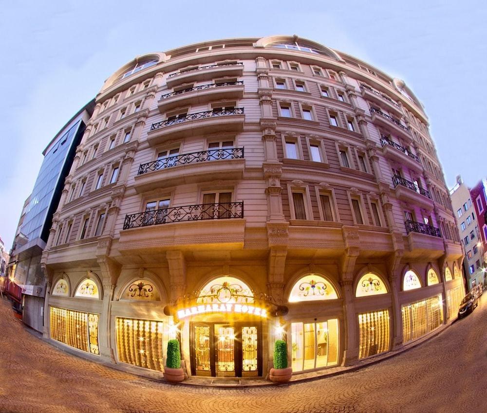 Marmaray Hotel photo 2