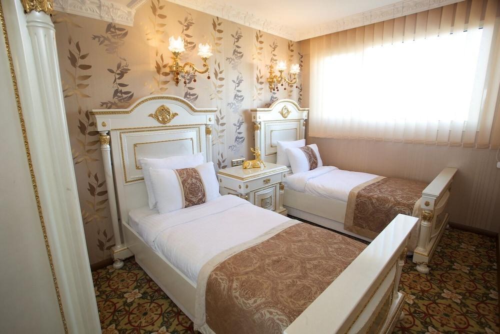 Marmaray Hotel photo 3