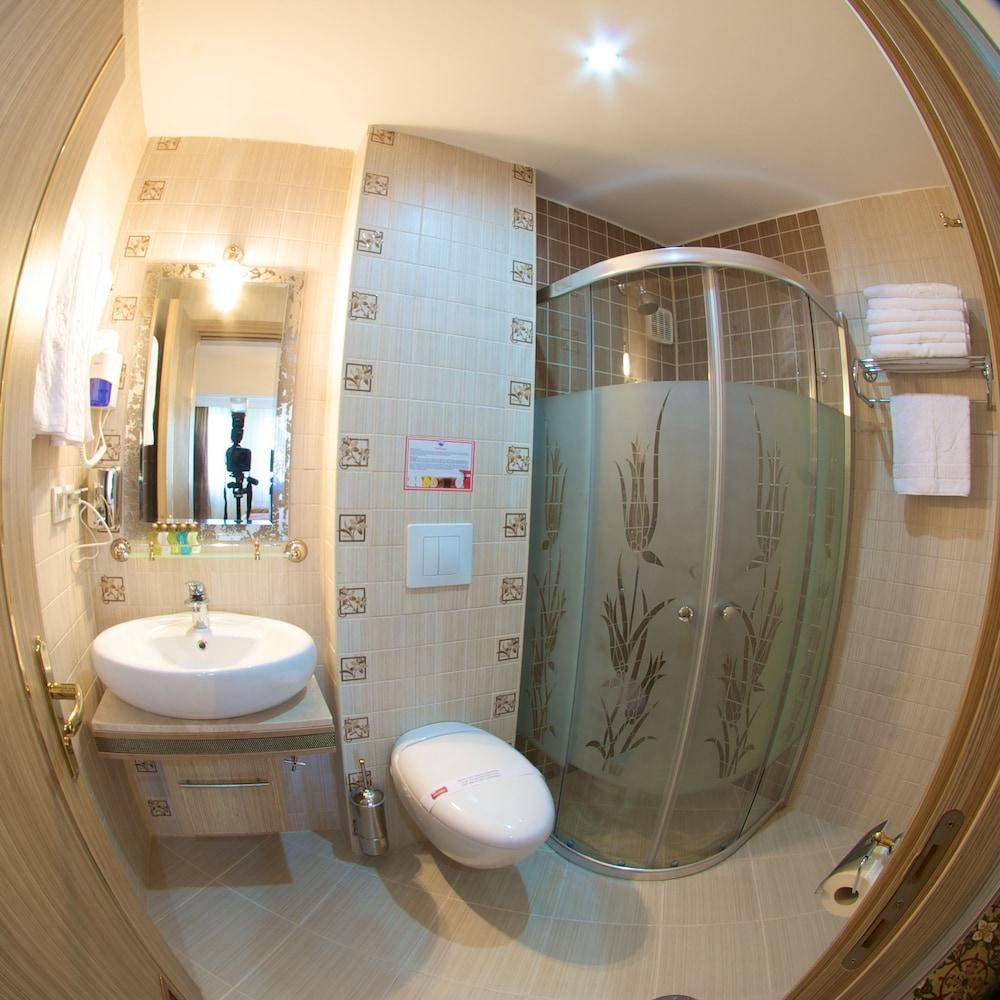 Marmaray Hotel photo 4